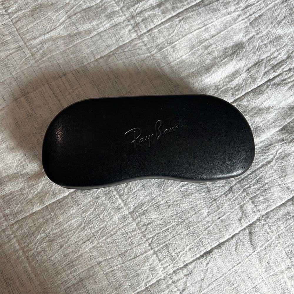Ray- Ban Sunglasses holder